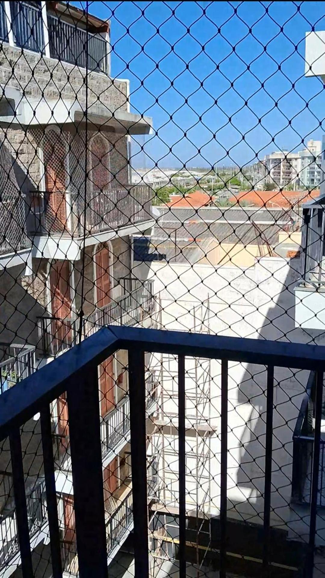 A 50M Da Praia Do Forte Em Cabo Frio Exterior photo