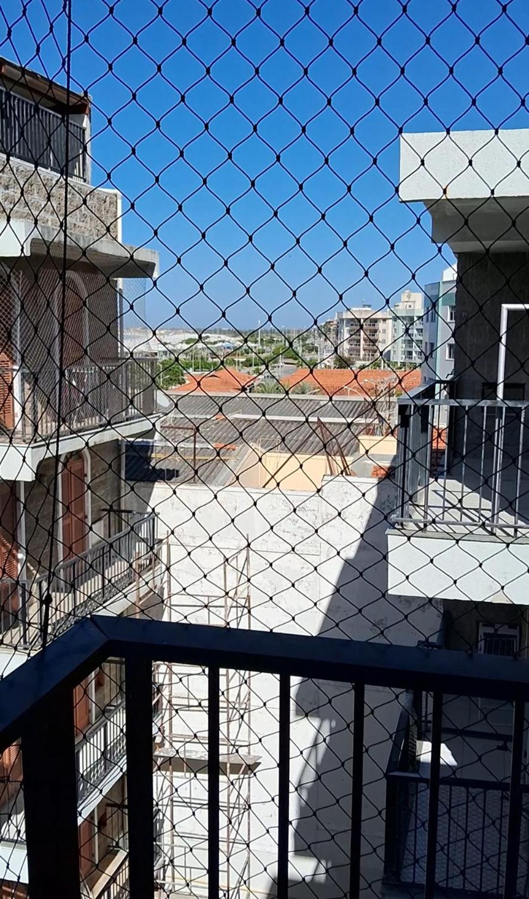 A 50M Da Praia Do Forte Em Cabo Frio Exterior photo