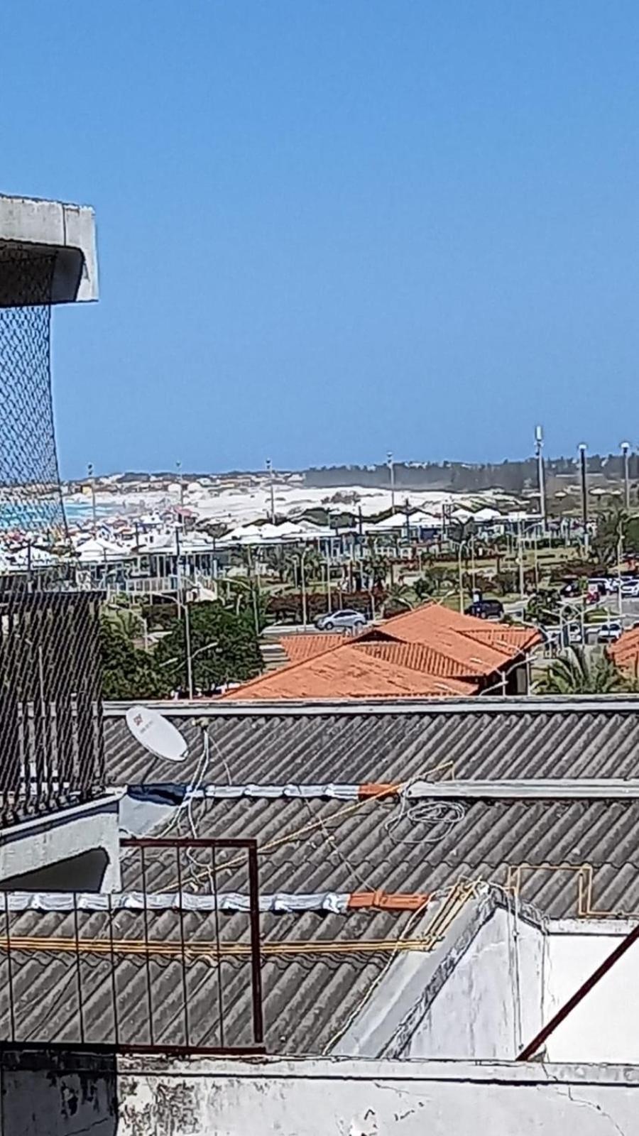 A 50M Da Praia Do Forte Em Cabo Frio Exterior photo