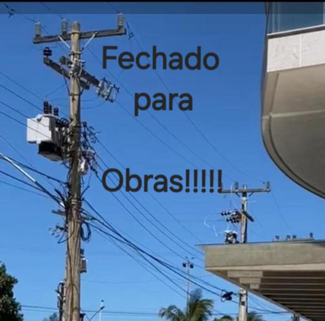 A 50M Da Praia Do Forte Em Cabo Frio Exterior photo